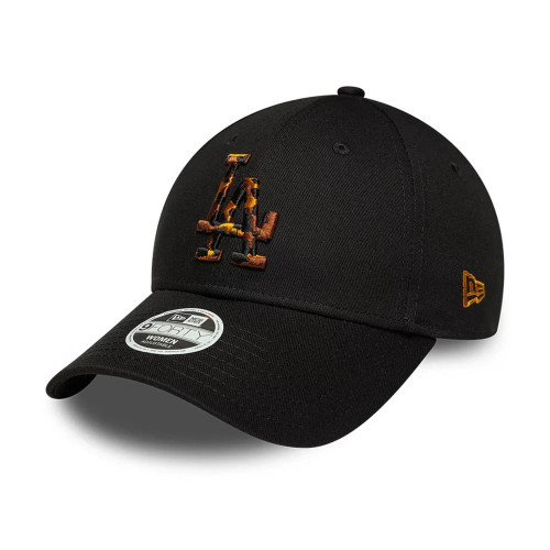 New Era Καπέλο LA Dodgers Womens MLB Tortoise Infill 9FORTY Adjustable Cap